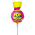 Pirulito Pop Mania Sabor Tutti Frutti - Pacote com 500G - Imagem 2