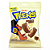 Biscoito Doce Recheado Teens Sabor Chocolate Branco - Embalagem com 30G - Imagem 1