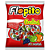 Pirulito Flopito Sortido Frutas - Pacote com 400G - Imagem 1