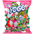 Pirulito Yogo Pop Sortido - Pacote com 900G - Imagem 1