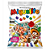 Pirulito Miguelito Colorido - Pacote com 600G - Imagem 1