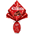 Ovo de Páscoa Nestlé Prestígio 225G - Imagem 1