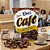 Bala Dura Confirma Sabor Café - Embalagem com 600G - Imagem 2