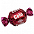 Bala Dura Confirma Sabor Cola - Embalagem com 600G - Imagem 2