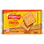 Biscoito Vitarella Salgado Cream Cracker Tradicional - Pacote com 350G - Imagem 1