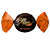 Bala Butter Toffees Intense Sabor Caramel Macchiato - Embalagem com 400G - Imagem 2