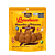 Biscoito de Páscoa Bauducco Sabor Chocolate - Embalagem com 90G - Imagem 1