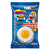 Gelatina Gummy Mania Egg - Embalagem com 20G - Imagem 1