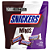 Chocolate Snickers Minis - Embalagem com 180G - Imagem 1