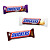 Chocolate Snickers Minis - Embalagem com 180G - Imagem 2