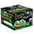 Chiclete Criaturas Crocodilo Sabor Uvas - Embalagem com 300G - Imagem 1