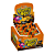 Chiclete Happy Bol Susto Sabor Tutti Frutti - Embalagem com 140G - Imagem 1
