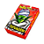 Chiclete Buzzy Dragonbal Z Sabor Tutti-Frutti - Embalagem com 360G - Imagem 2