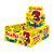 Chiclete Buzzy Pica-Pau Sabor Tutti Frutti - Embalagem com 360G - Imagem 1