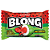 Chiclete Blong Sabor Melancia - Embalagem com 200G - Imagem 2