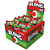 Chiclete Blong Sabor Melancia - Embalagem com 200G - Imagem 1