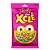 Chiclete Mini Xclé Docile - Embalagem com 250G - Imagem 1