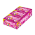 Chiclete Freegells Gum Sabor Tutti-Frutti - Embalagem com 120G - Imagem 1