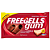 Chiclete Freegells Gum Sabor Canela - Embalagem com 120G - Imagem 2