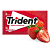 Chiclete Trident Sabor Morango - Embalagem com 8G - Imagem 2