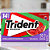 Chiclete Trident Sabor Melancia - Embalagem com 25,2G - Imagem 2