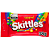 Bala Skittles Original - Embalagem com 38G - Imagem 1