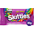 Bala Skittles Wild Berry - Embalagem com 38G - Imagem 1