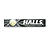 Bala Halls Sabor Extra Forte - Embalagem com 27,5G - Imagem 1