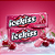 Drops Icekiss Sabor Cereja Fresh - Embalagem com 29G - Imagem 2