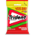 Chiclete Trident Sabor Melancia - Embalagem com 32G - Imagem 1