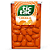 Pastilha Tic Tac Sabor Laranja - Embalagem com 14,5G - Imagem 1