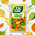 Pastilha Tic Tac Sabor Citrus Mix - Embalagem com 14,5G - Imagem 2