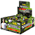 Chiclete Buzzy Velozes e Furiosos Sabor Hortelã - Embalagem com 360G - Imagem 1