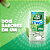 Pastilha Tic Tac Two Sabores Menta Fresh e Suave - Embalagem com 38,5G - Imagem 2
