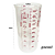 Copo Medidor 500ML - Imagem 2