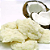 Cocada Branca Clamel - Embalagem com 1,02KG - Imagem 2