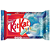 Chocolate KitKat Sabor Algodão Doce - Embalagem com 41,5G - Imagem 1