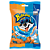 Bala Macia Bubbaloo Azedinha Sabor Citric Blueberry - Embalagem com 82,5G - Imagem 1