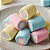 Marshmallow Florestal Tube Colorido - Embalagem com 220G - Imagem 2