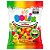Bala Azedinha Kuky Bolix Sortida - Embalagem com 500G - Imagem 1