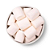 Marshmallow Docile Para Assar - Embalagem com 220G - Imagem 2