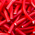 Gelatina Fini Tubes Morango - Embalagem com 80G - Imagem 2