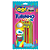 Gelatina Go Jelly Tubinho Colorido - Embalagem com 70G - Imagem 1