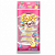 Marshmallow Florestal Fofs Twist Recheado Colorido - Embalagem com 144G - Imagem 1