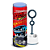 Brinquedo Lança Bolha Road Racing - Embalagem com 60ML - Imagem 1