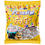 Marshmallow Florestal Fofs Party Mallow Branco - Embalagem com 250G - Imagem 1