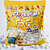 Marshmallow Florestal Fofs Party Mallow Branco - Embalagem com 250G - Imagem 2