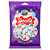 Marshmallow Docile Twist Colorido - Embalagem com 220G - Imagem 1
