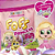 Marshmallow Fofs Florestal Twist Priness - Embalagem com 220G - Imagem 2