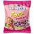 Marshmallow Fofs Florestal Twist Priness - Embalagem com 220G - Imagem 1